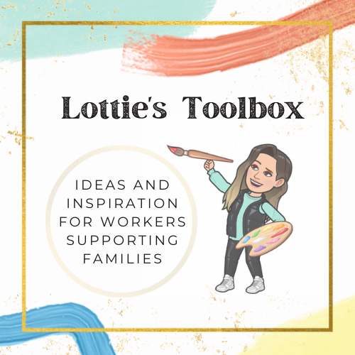 Lottie’s Social Work Toolbox